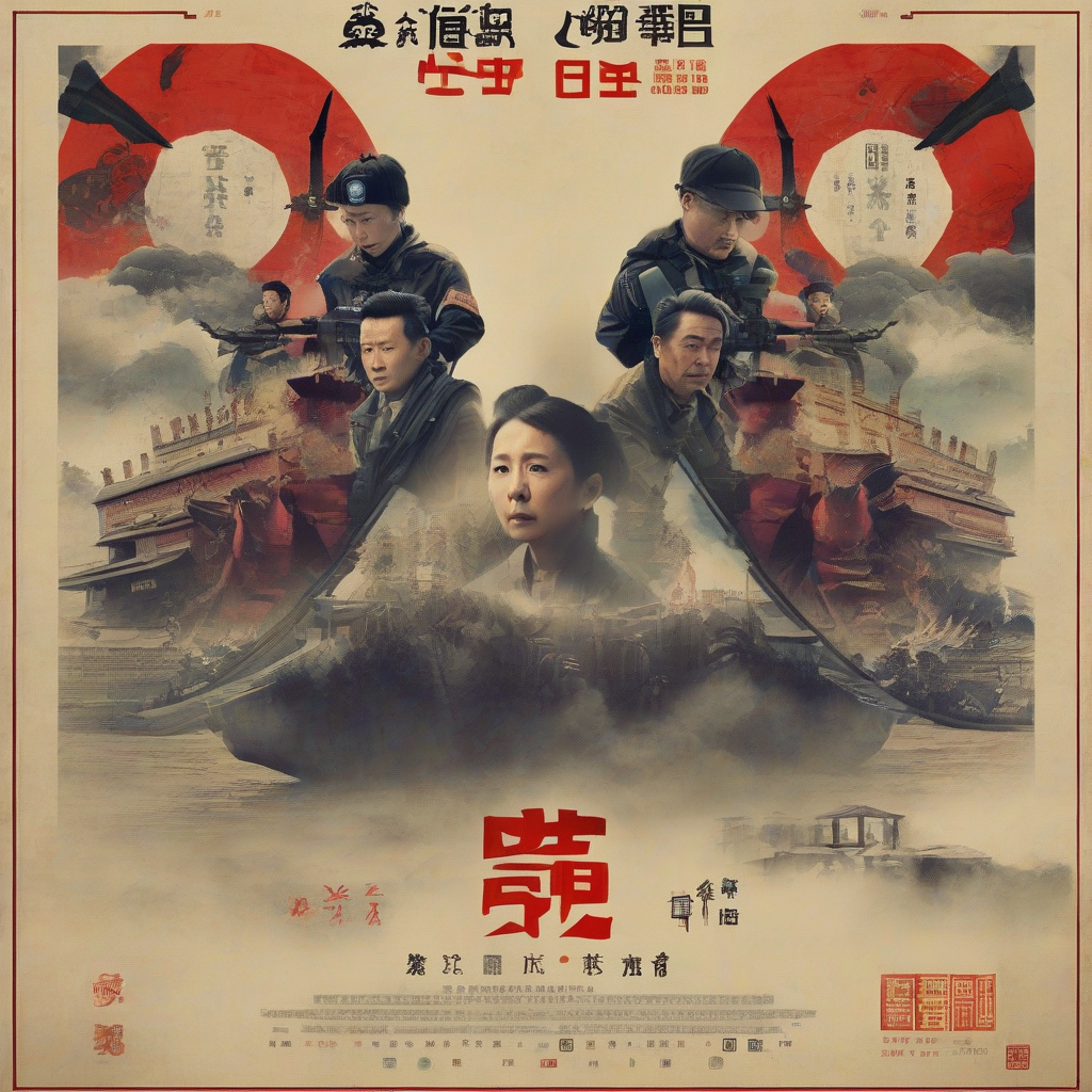 美国科幻《最后的末日》2026