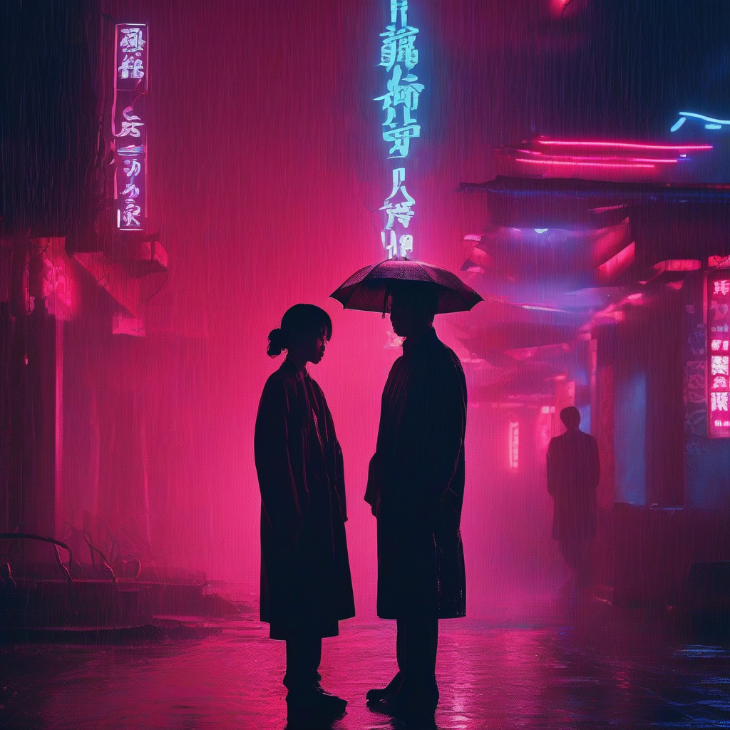 《罗生 (30集) 黄宇炯&陈哲 | 短剧》资源分享
