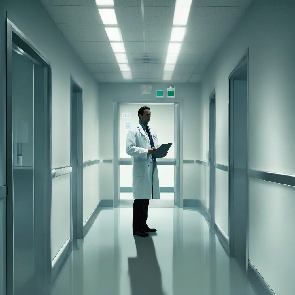 白色背后藏着怎样的秘密!《Doctor X:白色黑手党时代》2026中字更新至02 夸克网盘