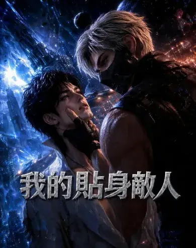 《我的贴身敌人》 (2026)：BL剧集剧情简介与夸克网盘资源