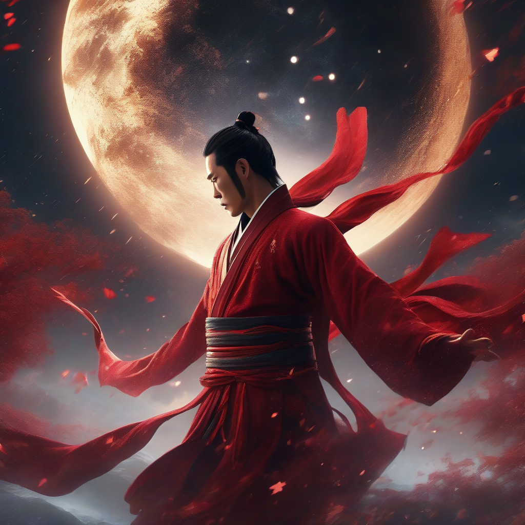 完美世界 (2025) 更至279集 [4K][国漫][奇幻/动画]