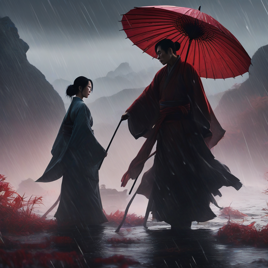 将夜 (2026) 4K高码率 更新15集(资源整理)
