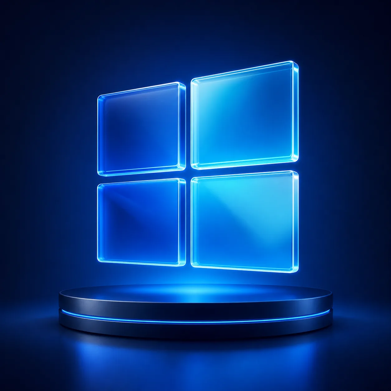 Windows 11 26H1 Build 28000.2525 RTM