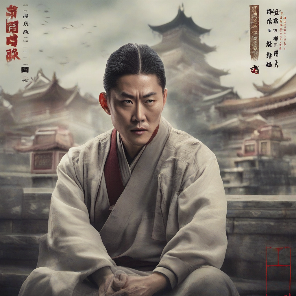 大宝宝(2026) 美国恐怖片