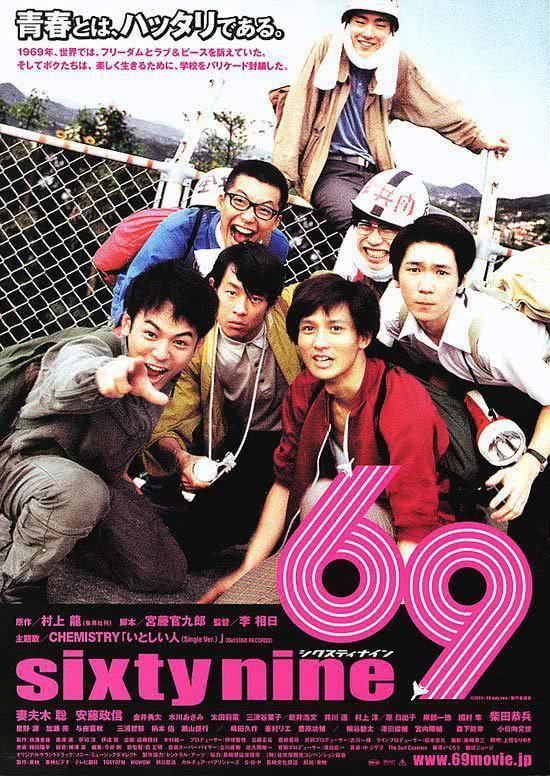 《69》百度云网盘夸克下载.阿里云盘.中字.(2004)