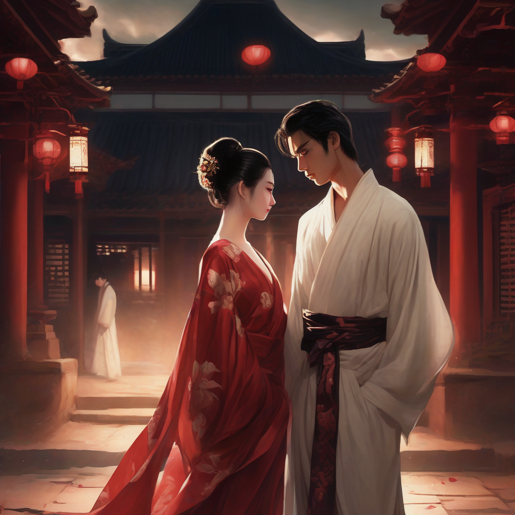 废柴嫡女不好惹 (42集) 范铭阳&乔婉宁 | 短剧(资源整理)