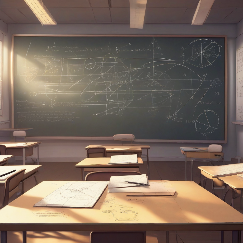 这些最值题的解法太巧了！《初中数学最值问题》学习资料完整分享