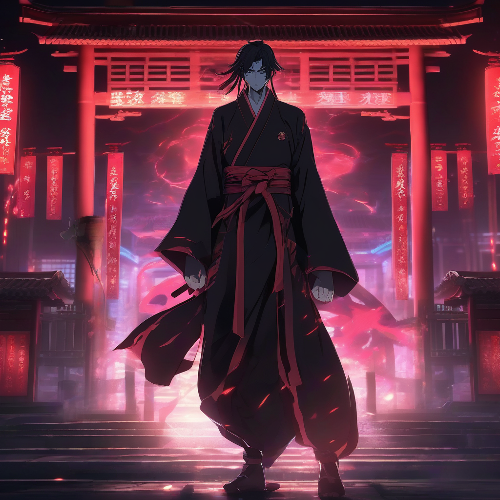东大高武学院 (2026) 更至03集 [4K][国漫/都市奇幻/动画]（资源整理）