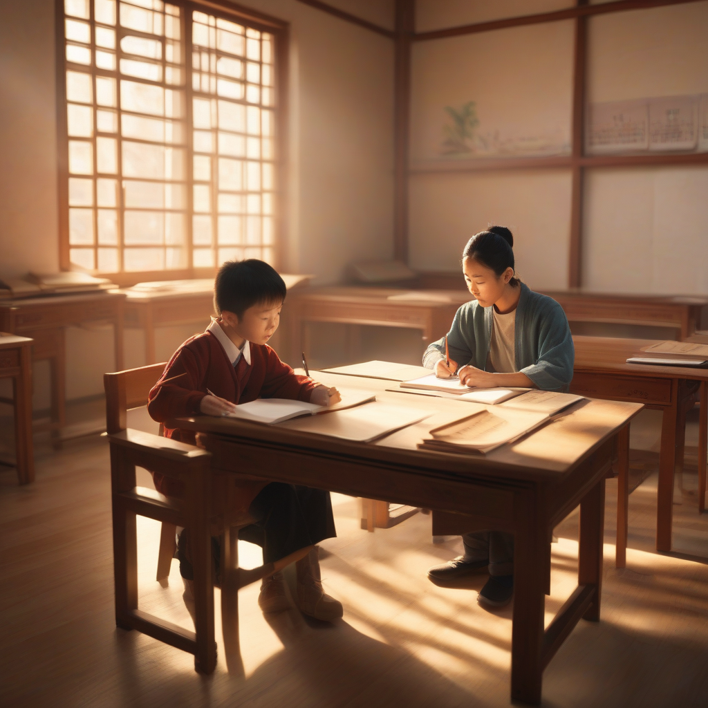 强推!《同步作文一本通》学习资料,跟着语文特级教师学写好作文