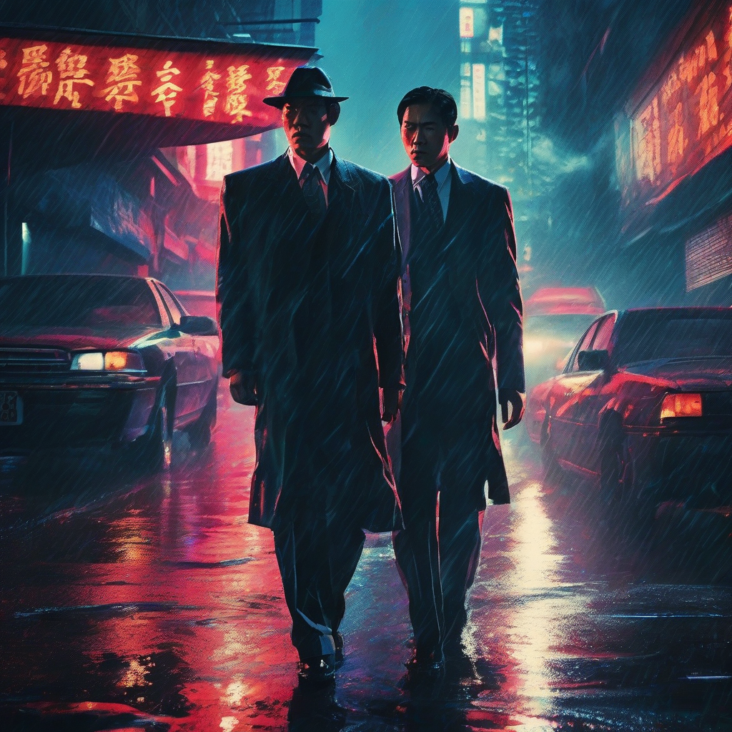 影视资源：非份之罪 (2026) 更至22集 [4K][港剧/刑侦][吴启华/朱敏瀚]