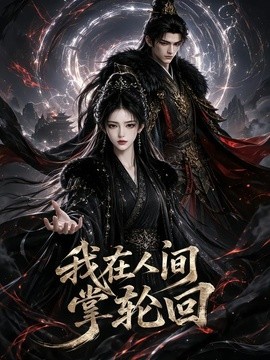 我在人间掌轮回(64集)AI短剧 (2026)