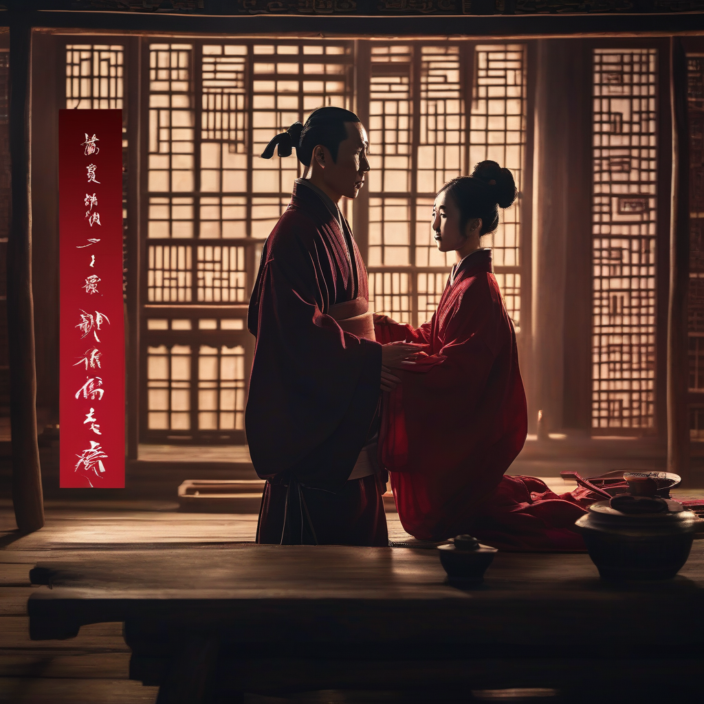 神医夫人有点野 (51集) 博之&陈馨雨 | 短剧（资源整理）