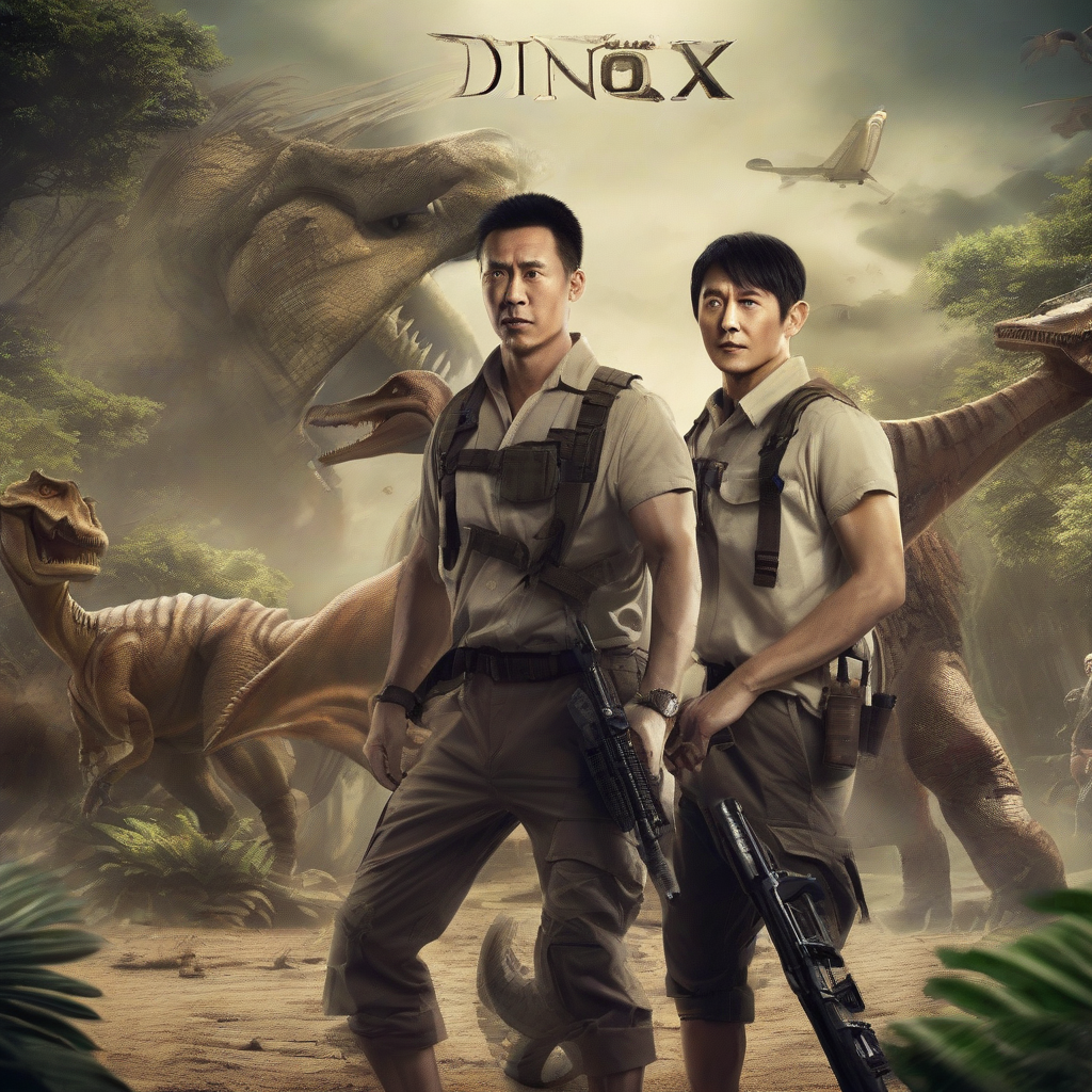 dinox 安卓应用软件
