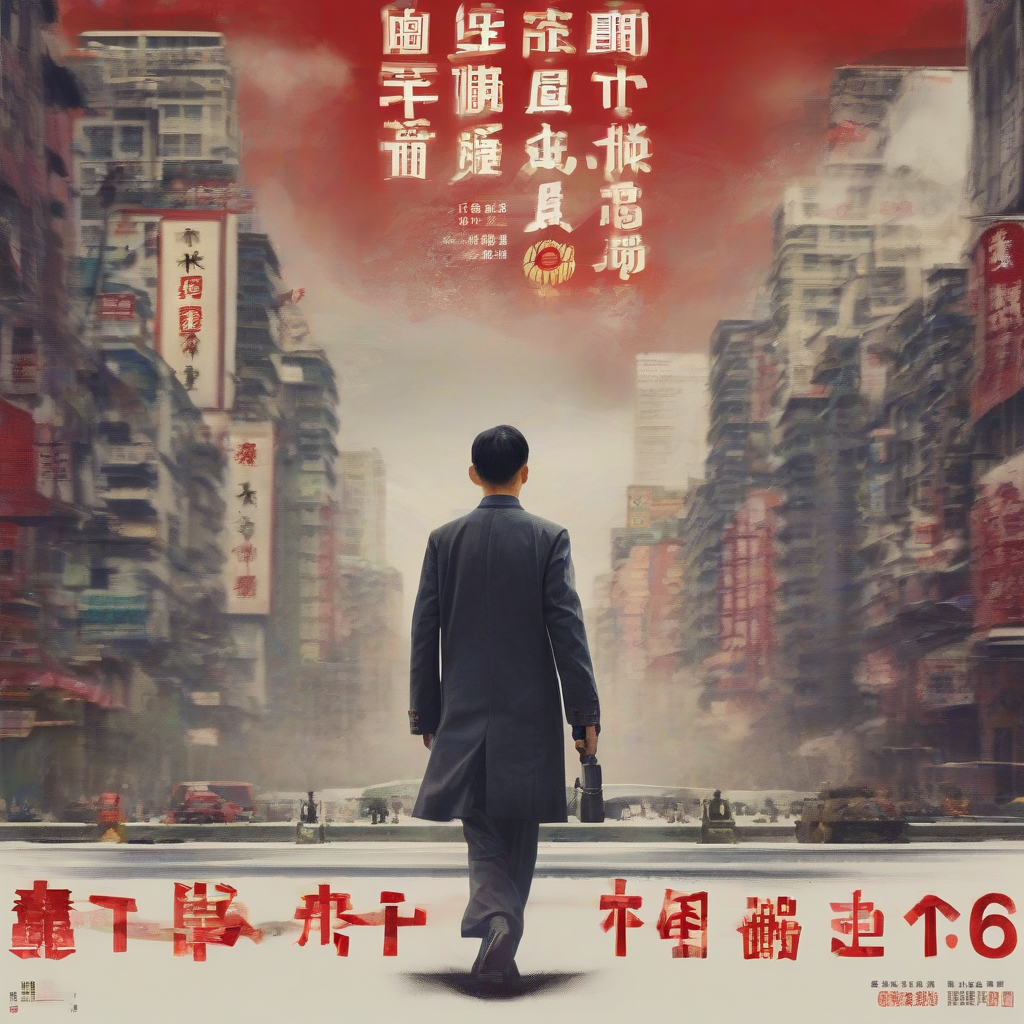 美国科幻《最后的末日》2026