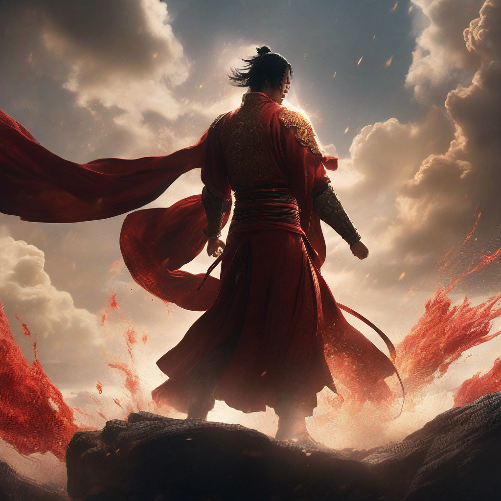 《完美世界(2021)4K臻彩 10bit 更新至279集》网盘资源