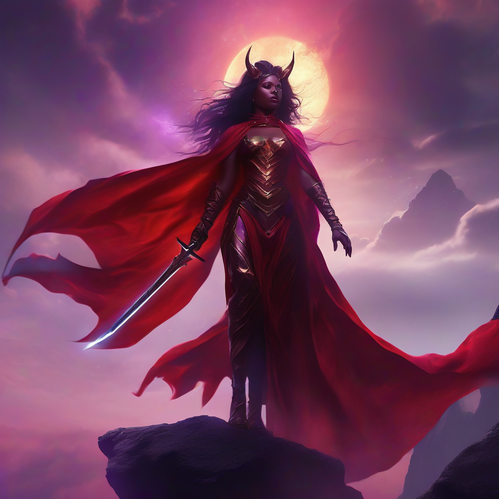 《沙雕的女魔头一剑撼仙途第三季 (72集) | 短剧》网盘资源