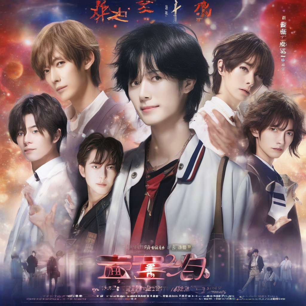 梦想舞台 DREAM STAGE (2026) 中村伦也/池田依来沙 [1080p] [日语中字] [日剧] [更新09集] [夸克网盘]