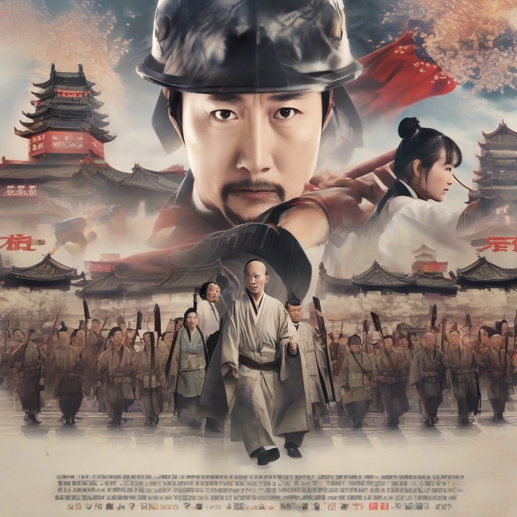 【23全集】藏锋 (2026)【4K/2160P】【国语中字】