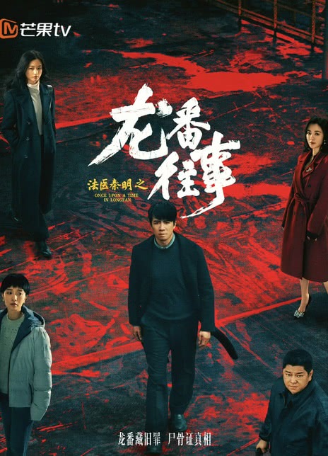 《法医秦明之龙番往事》百度云网盘夸克下载.阿里云盘.中字.(2026)