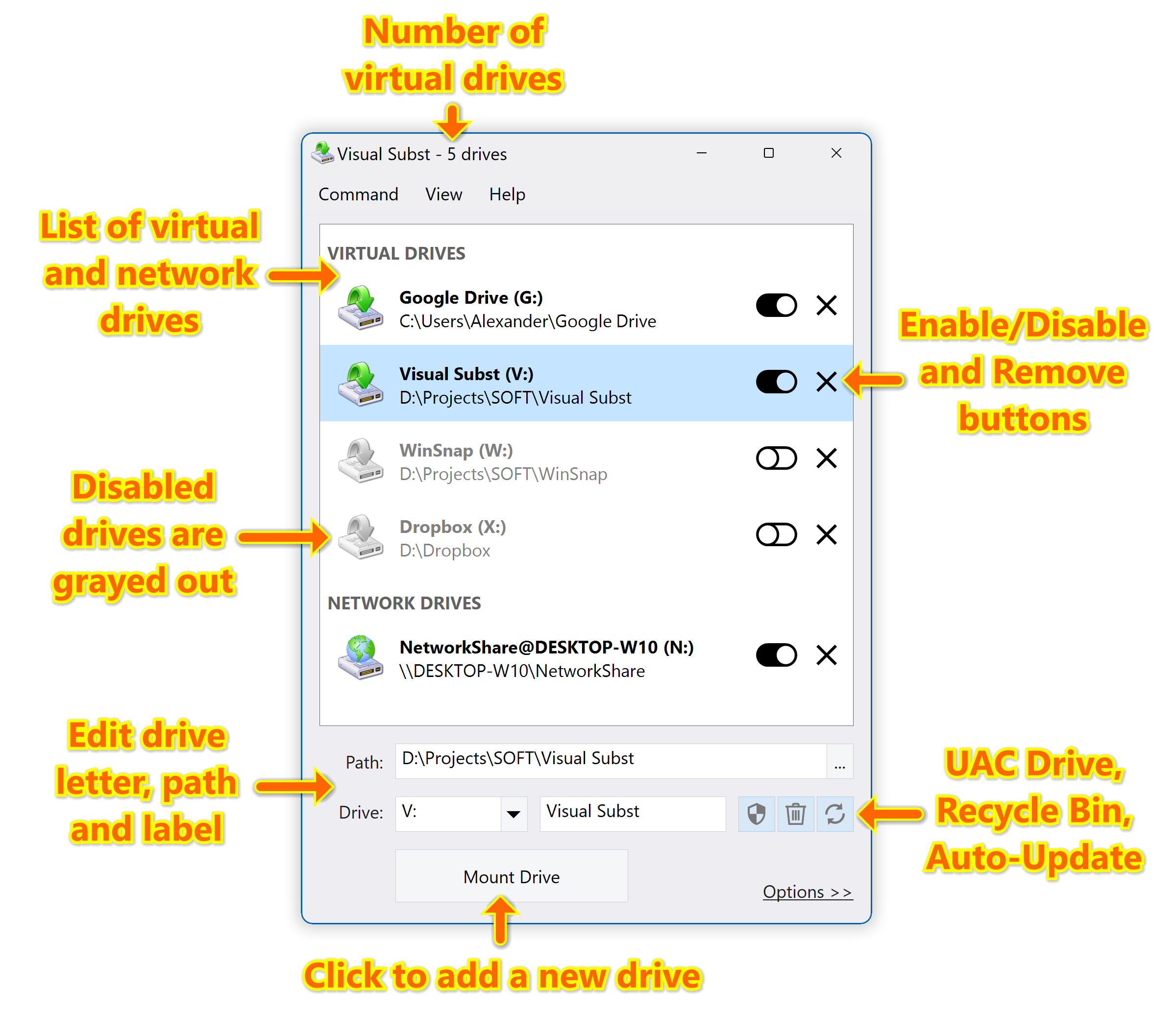 强推！屏幕截图工具 WinSnap v6.3.2.0 中文绿色版资源