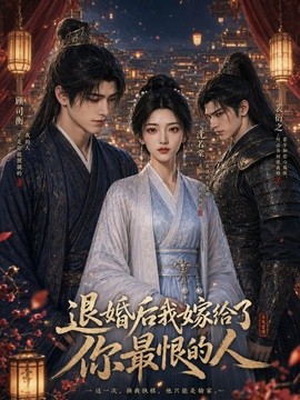 退婚后我嫁给了你最恨的人（36集）AI短剧 (2026)