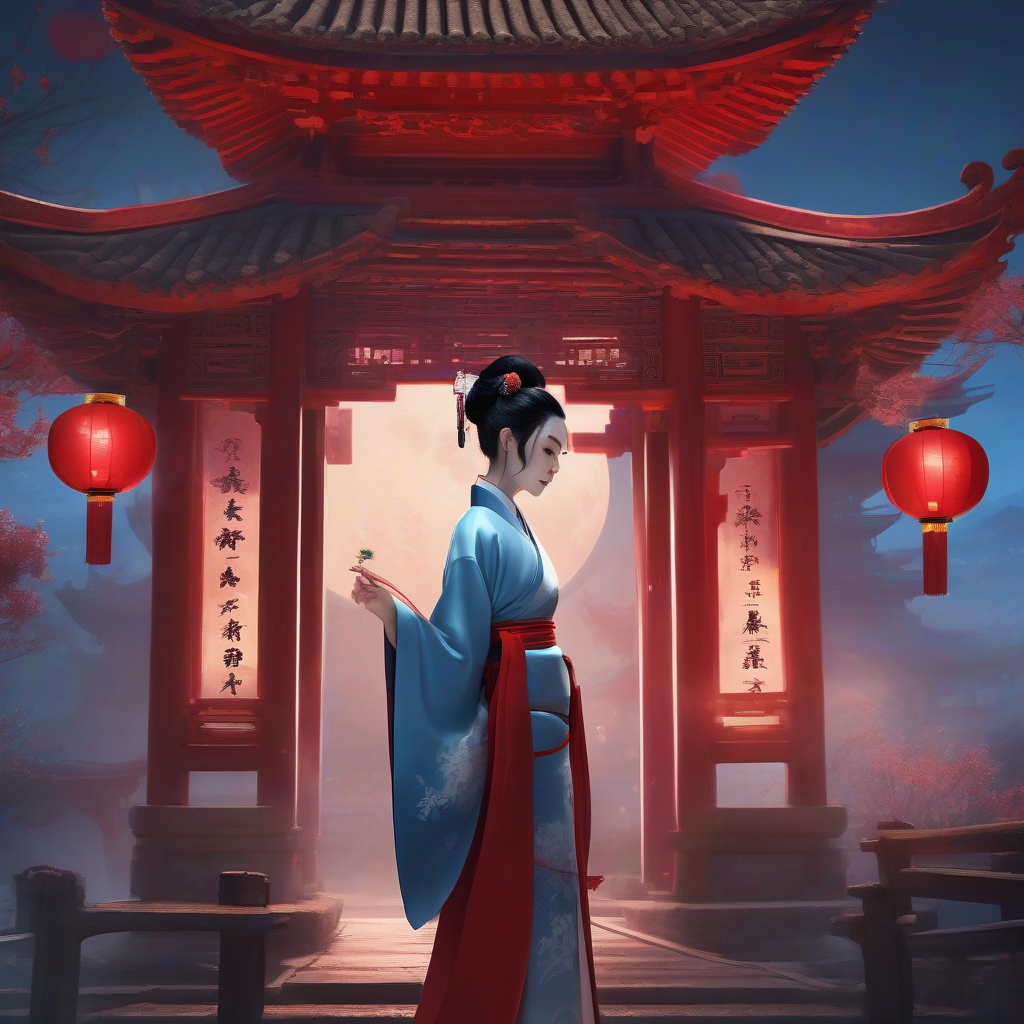 道门千金第一季 (60集) | 短剧（资源整理）