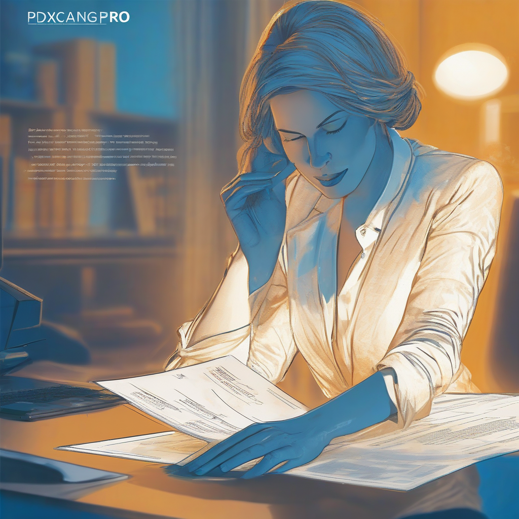 这款软件有何特别之处！PDF-XChange PRO v11.1.0.0 Tools 绿色版