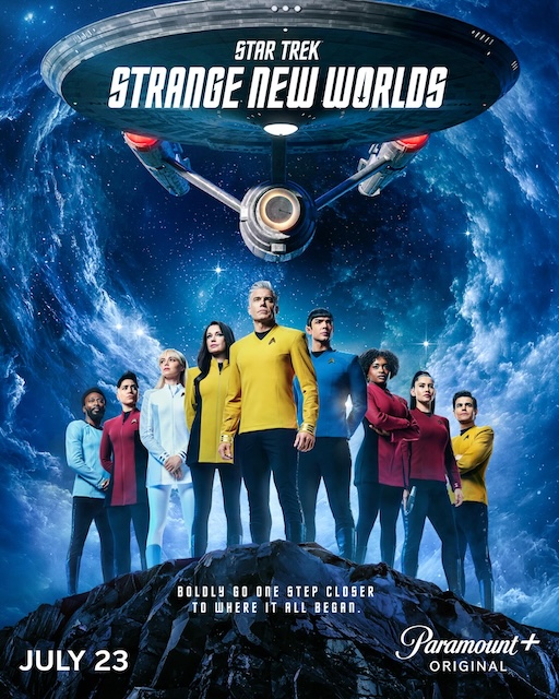 亮点解析|《星际迷航:奇异新世界 第四季》百度云网盘夸克下载.阿里云盘.中字.(2026)