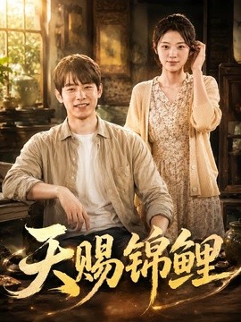 天赐锦鲤（60集）李桢＆何沐言 (2026)