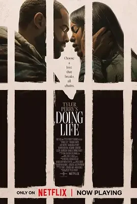 人生在世 Tyler Perry’s Doing Life