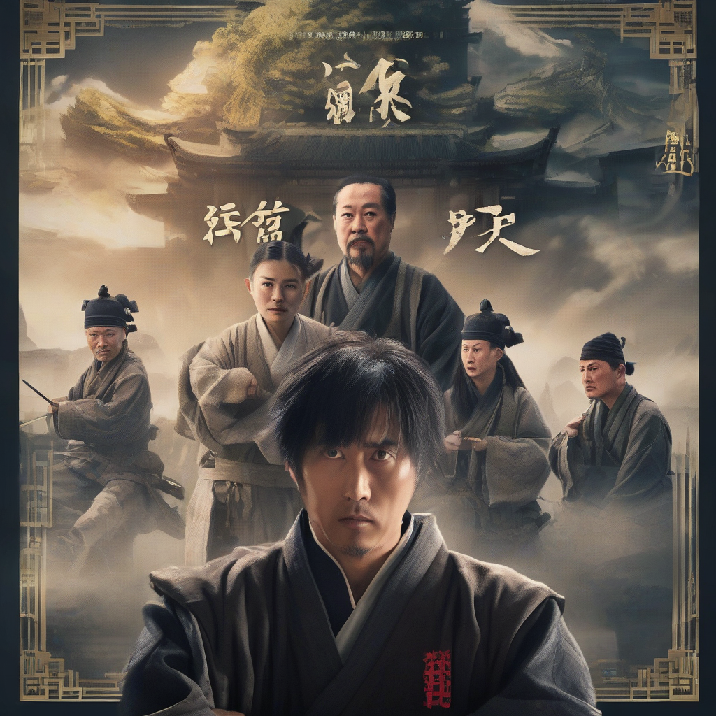 小城良方 刘医生返乡记 飞刀（2026）【4K.HDR.60fps】【内封简中】【更12集】【剧情】【肖战/倪大红】 [迅雷云盘]