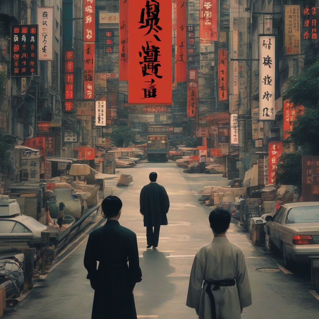 [黑洞表面][1997][外挂双语字幕][4K HDR 杜比视界][18.8G]