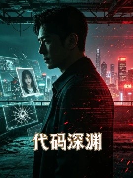 代码深渊（72集）江辰＆苏晚 (2026)