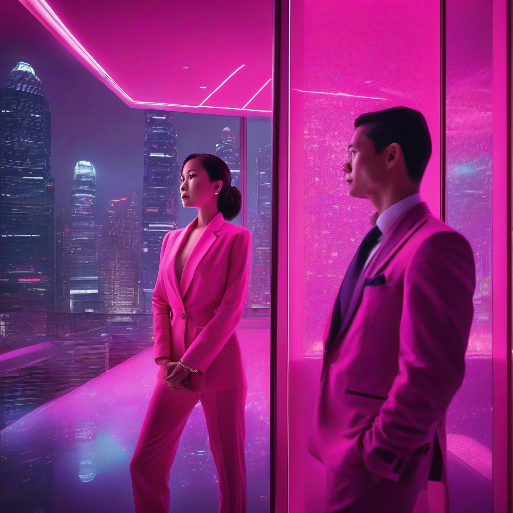 《夫妻的博弈 (2026) 更至19集 [4K][港剧/都市奇幻][高海宁/马国明]》网盘资源