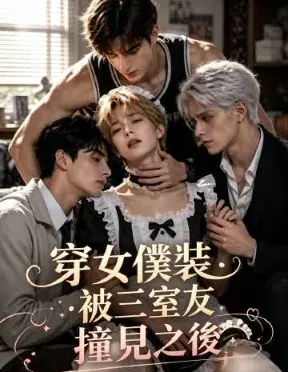 《穿女仆装被三室友撞见之后》 (2026)：BL剧集剧情简介与夸克网盘资源