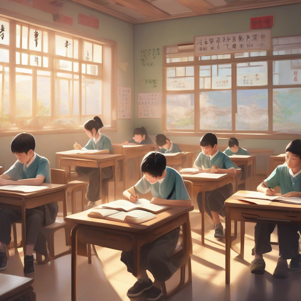 2027版初中7-9年级一本阅读答题100问 语文学习资料合集