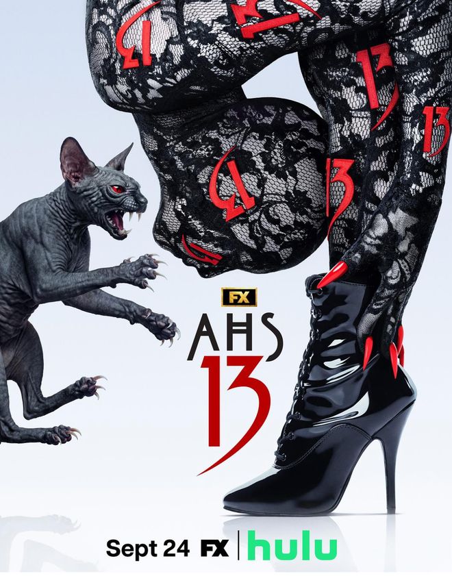 美国恐怖故事 第十三季 American Horror Story Season 13 (2026)
