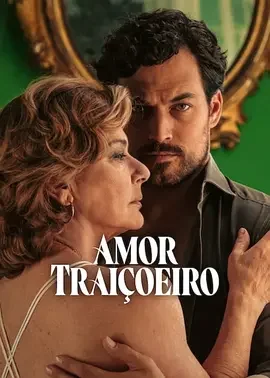 金真情迷 Inganno / 谜恋 / 淘金男意大利版 / Gold Digger Italian adaption / Deceitful Love