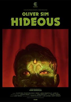 【电影】作呕 Hideous / / 音乐(2022) 网盘保存